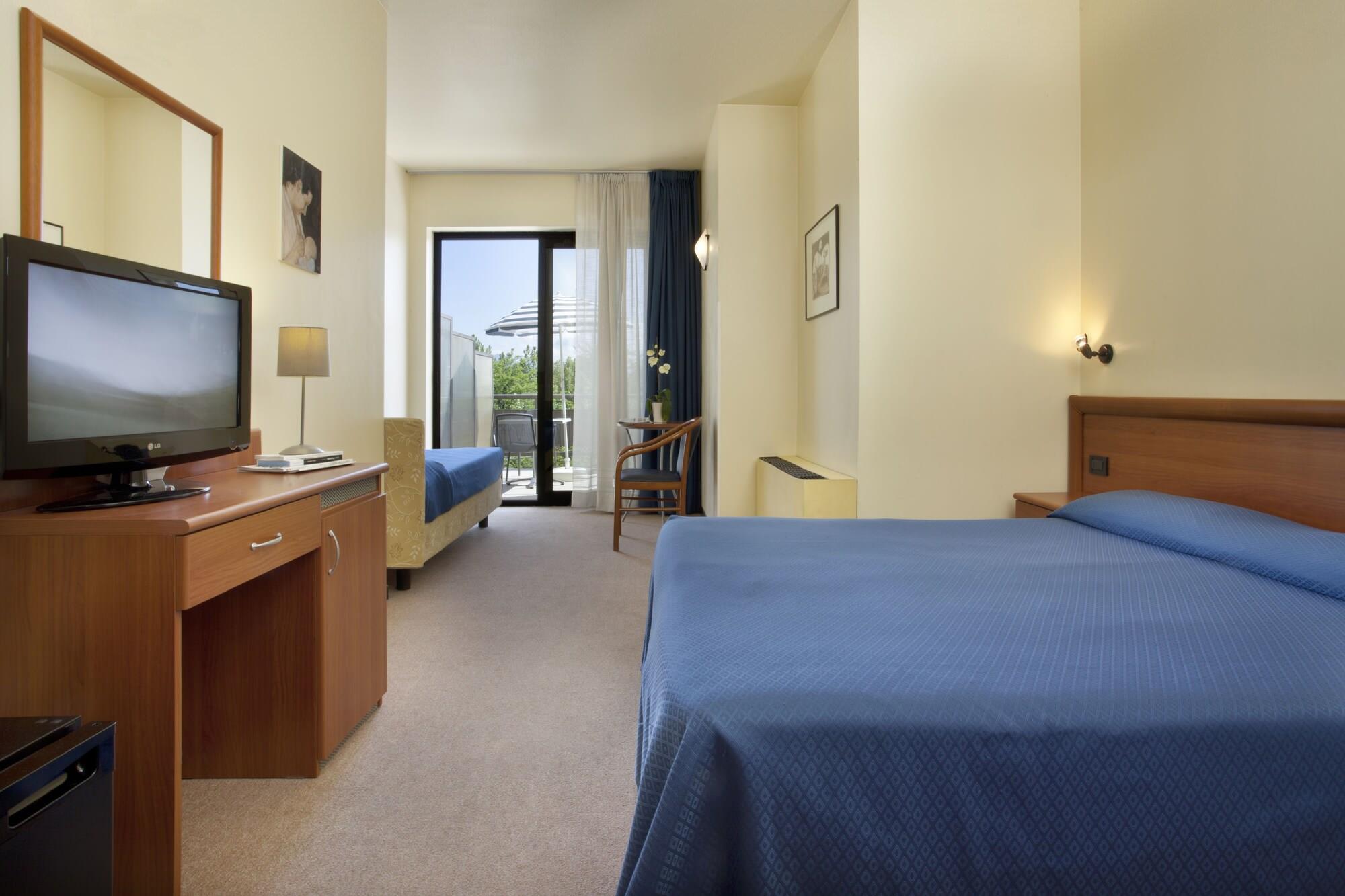 Hotel Ristorante Al Fiore Peschiera del Garda Luaran gambar