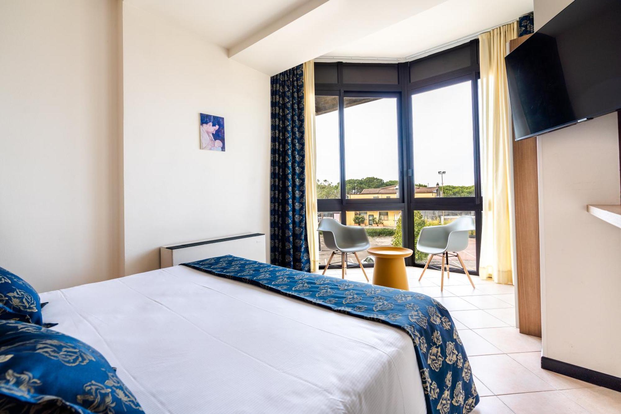 Hotel Ristorante Al Fiore Peschiera del Garda Luaran gambar