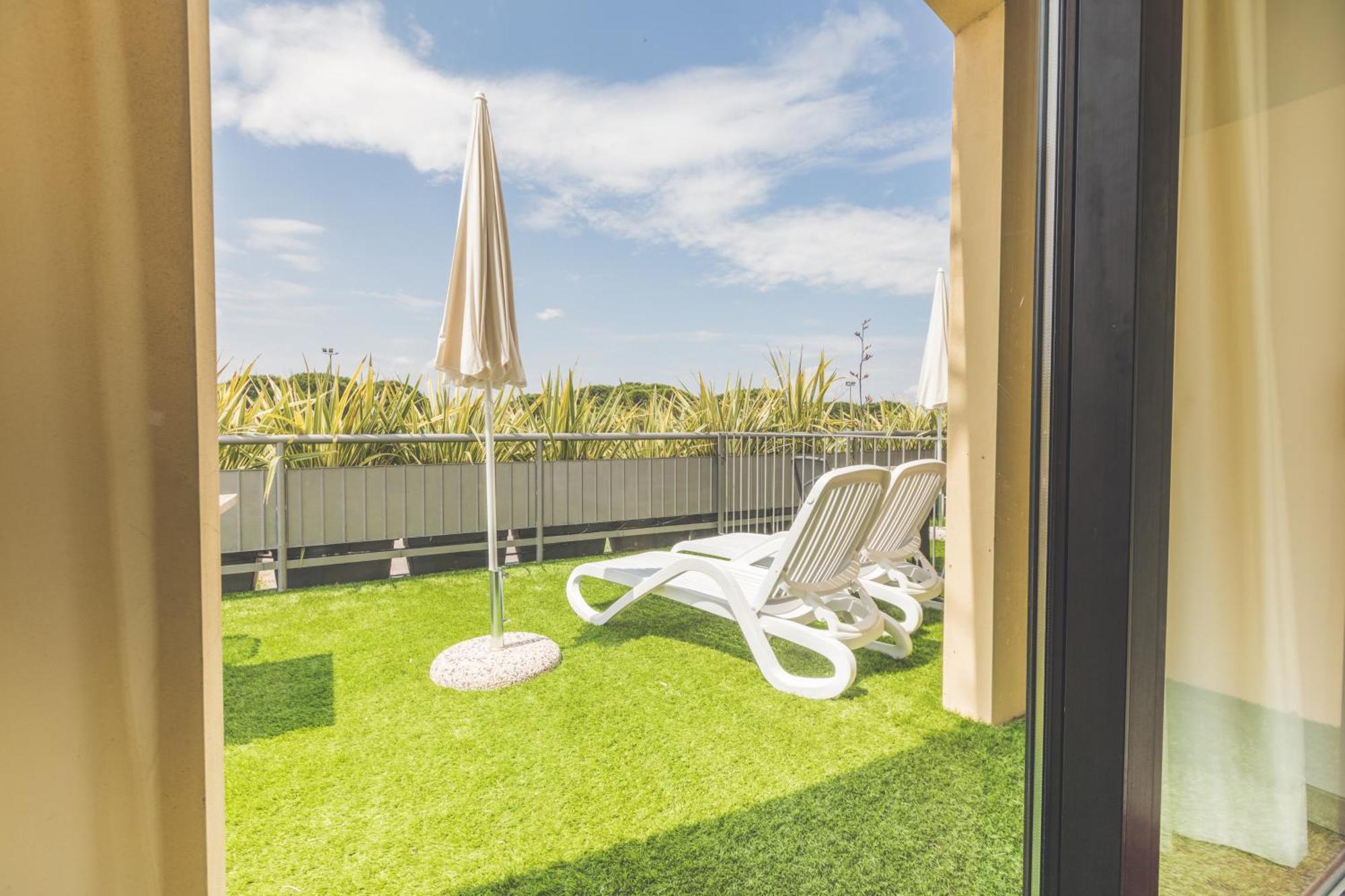 Hotel Ristorante Al Fiore Peschiera del Garda Bilik gambar
