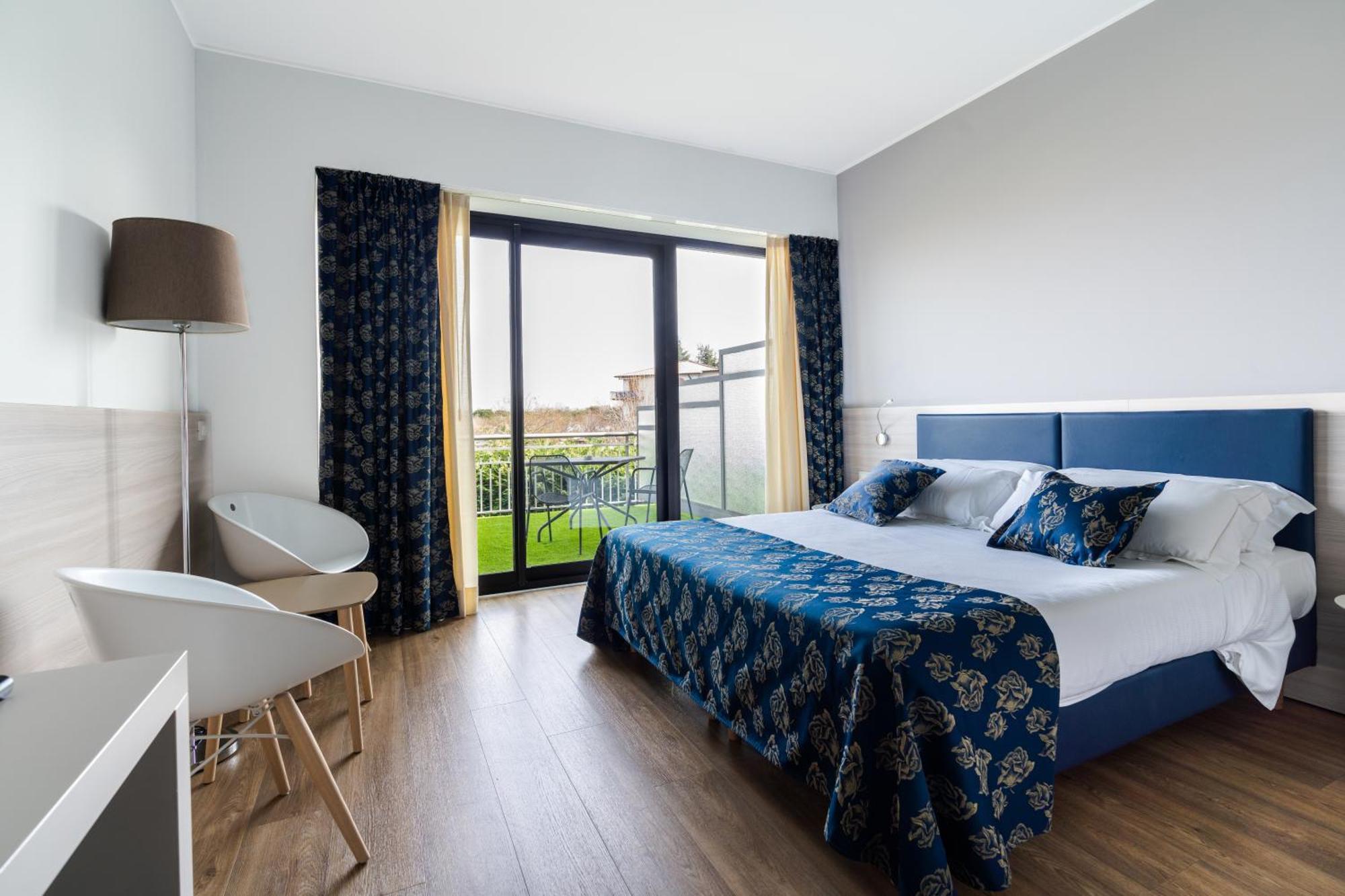 Hotel Ristorante Al Fiore Peschiera del Garda Luaran gambar